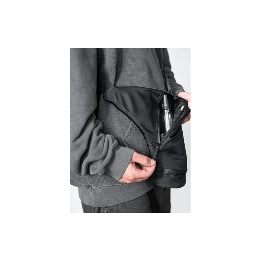 Puffco Peak - JOURNEY BAG Emerald