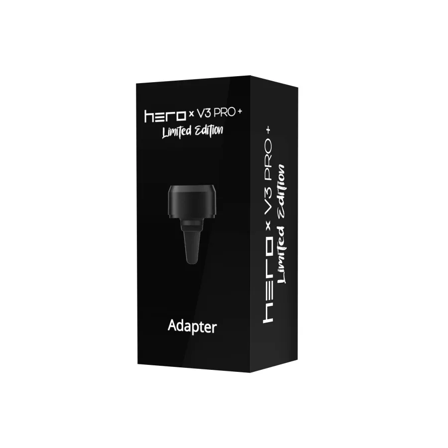 adapter v3 pro plus adapter v3 pro plus