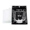 Worki filtracyjne HERO 120u 13x8cm 5szt Worki filtracyjne HERO 120u 13x8cm 5szt