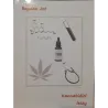 Kannabidiol Leczy - Bogdan Jot Kannabidiol Leczy - Bogdan Jot