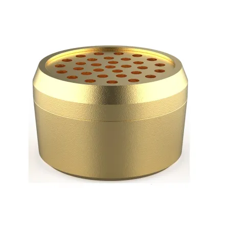 Venty / Mighty+ / Crafty+ pozłacane kapsułki dozujące 5 szt HERO Venty / Mighty+ / Crafty+ pozłacane kapsułki dozujące 5 szt HERO