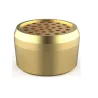 Venty / Mighty+ / Crafty+ gold-plated dosing capsules 5 pcs HERO Venty / Mighty+ / Crafty+ gold-plated dosing capsules 5 pcs HERO