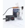 Graveda Ball Vape - Desktop Vape Graveda Ball Vape - Desktop Vape
