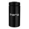 Szklany pojemnik bezzapachowy z higrometrem 1000ml HERO Szklany pojemnik bezzapachowy z higrometrem 1000ml HERO
