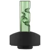 X-Max Starry 4 X HERO 3D Mouthpiece Green + Adapter X-Max Starry 4 X HERO 3D Mouthpiece Green + Adapter