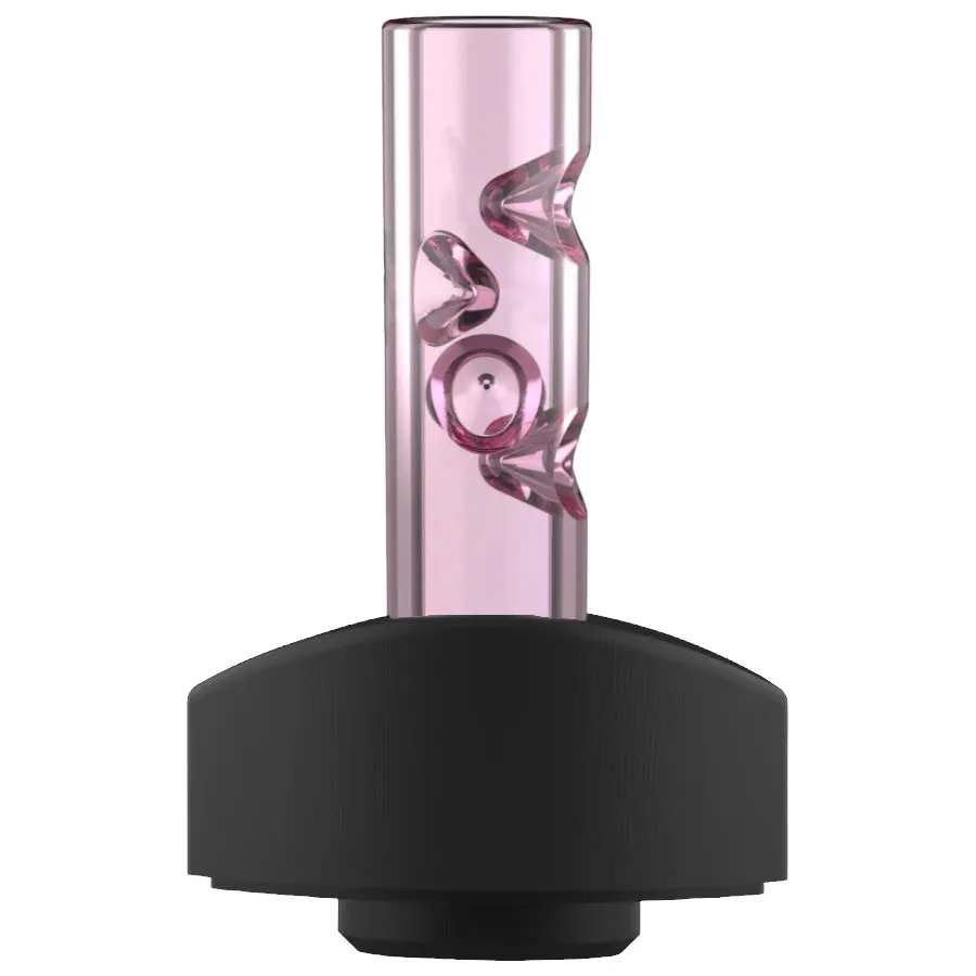X-Max Starry 4 X HERO 3D rose mouthpiece + adapter X-Max Starry 4 X HERO 3D rose mouthpiece + adapter
