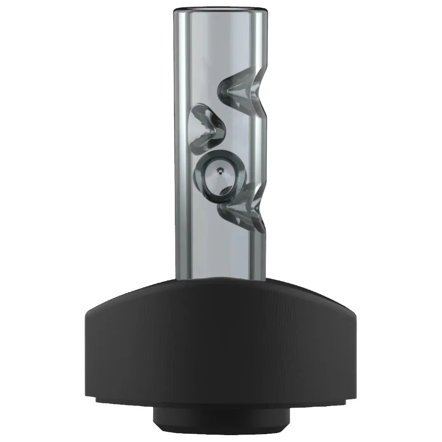 X-Max Starry 4 X HERO 3D Mouthpiece Grey + Adapter X-Max Starry 4 X HERO 3D Mouthpiece Grey + Adapter