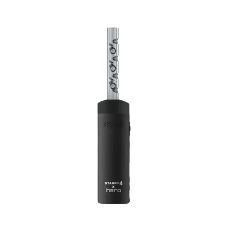 X-Max Starry 4 X HERO ustnik 3D XL grey X-Max Starry 4 X HERO ustnik 3D XL grey