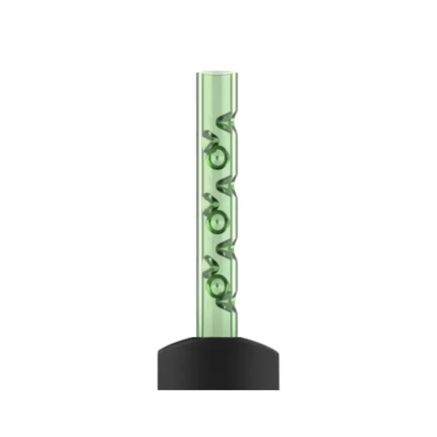 X-Max Starry 4 X HERO 3D Mouthpiece XL green