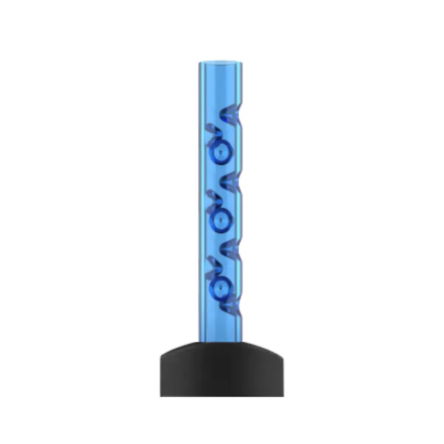 X-Max Starry 4 X HERO 3D Mouthpiece XL blue X-Max Starry 4 X HERO 3D Mouthpiece XL blue