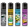 Lighter Clipper 420 Mix | Hemp Shop Lighter Clipper 420 Mix | Hemp Shop