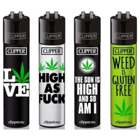 Lighter Clipper Weed Statements | Hemp Shop Lighter Clipper Weed Statements | Hemp Shop