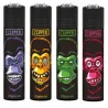 Zapalniczka Clipper Affen Zapalniczka Clipper Affen
