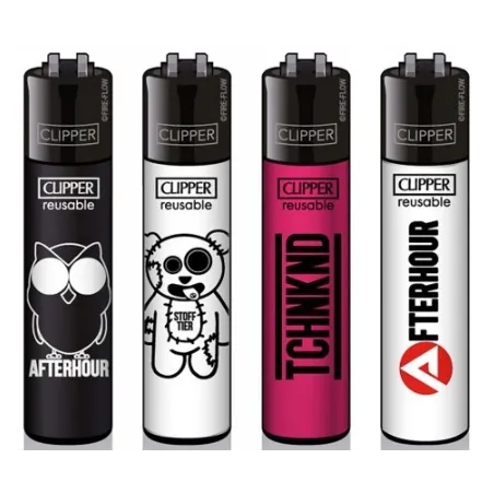 Lighter Clipper CLUBKATZEN | Hemp Shop Lighter Clipper CLUBKATZEN | Hemp Shop