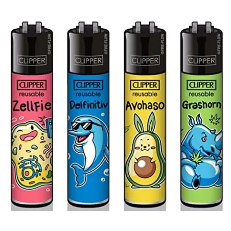 Lighter Clipper Slogan 32 | Hemp Shop Lighter Clipper Slogan 32 | Hemp Shop