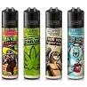 Запальничка Clipper Мікс Слоган 1 | Конопляний магазин Запальничка Clipper Мікс Слоган 1 | Конопляний магазин