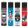 Запальничка Clipper Барбершоп | Конопляний магазин Запальничка Clipper Барбершоп | Конопляний магазин
