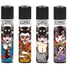 Zapalniczka Clipper Geishas 2