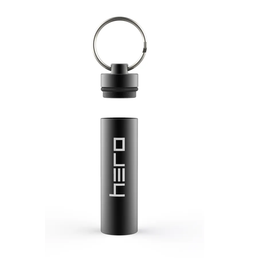 X-Max Starry 4 X HERO Capsule Caddy Capsule Container 4pcs X-Max Starry 4 X HERO Capsule Caddy Capsule Container 4pcs
