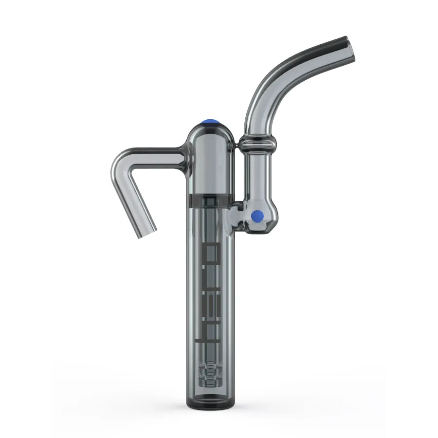 Mighty / Mighty+ / Crafty+ X HERO - Bubbler XL grey