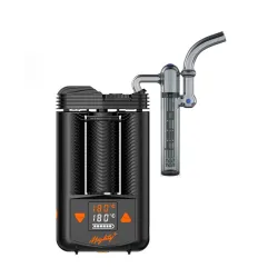 Mighty / Mighty+ / Crafty+ X HERO - Bubbler XL grau