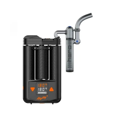 Mighty / Mighty+ / Crafty+ X HERO - Bubbler XL сірий Mighty / Mighty+ / Crafty+ X HERO - Bubbler XL сірий