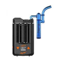 Mighty / Mighty+ / Crafty+ X HERO - Bubbler XL blau