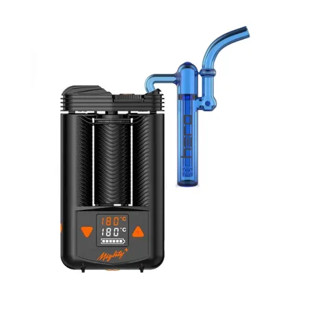 Mighty / Mighty+ / Crafty+ X HERO - Bubbler XL blue Mighty / Mighty+ / Crafty+ X HERO - Bubbler XL blue