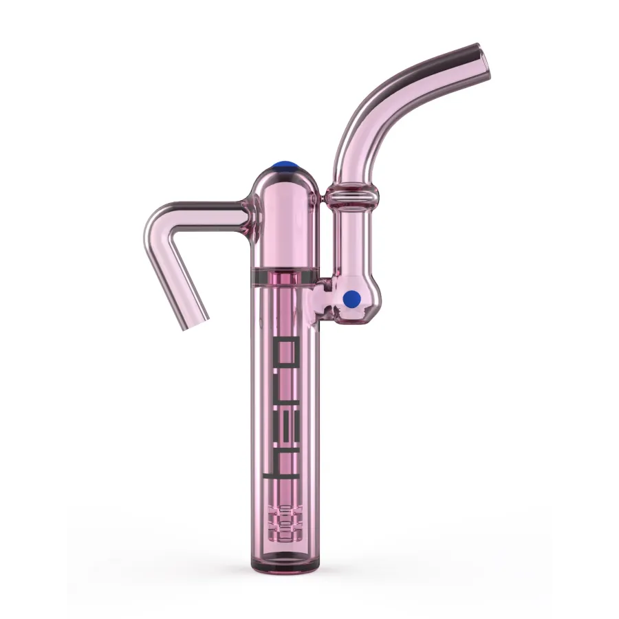 Mighty / Mighty+ / Crafty+ X HERO - Bubbler XL rose Mighty / Mighty+ / Crafty+ X HERO - Bubbler XL rose