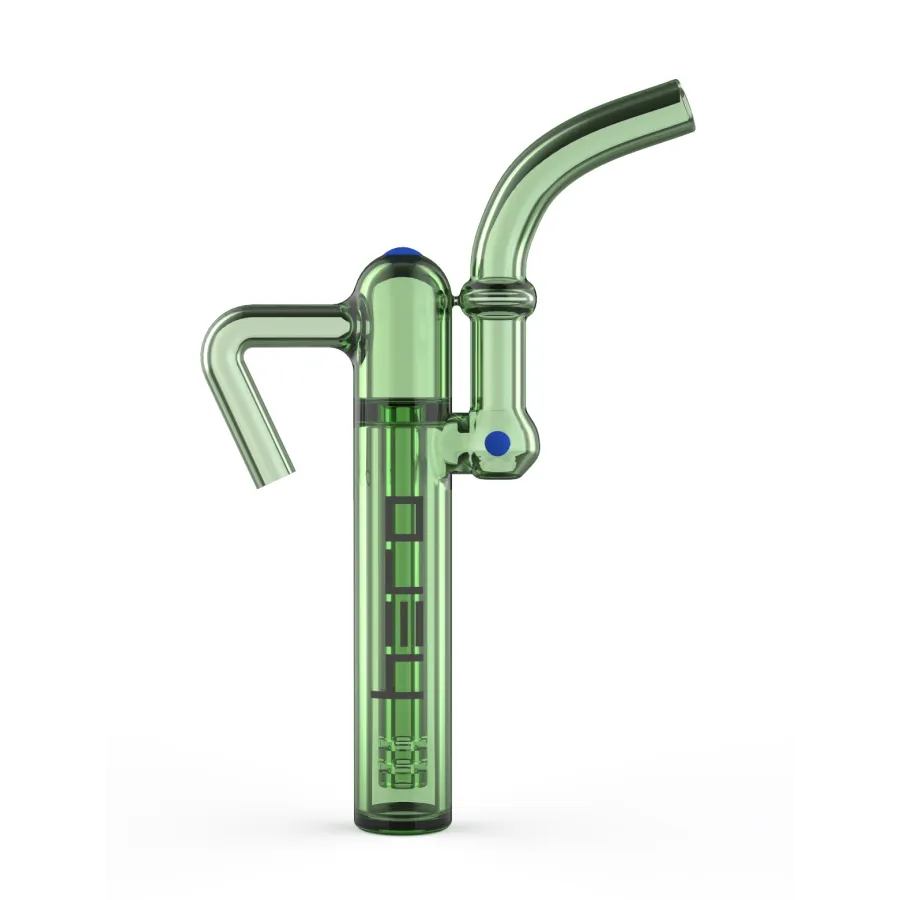 Mighty / Mighty+ / Crafty+ X HERO - Bubbler XL зелений Mighty / Mighty+ / Crafty+ X HERO - Bubbler XL зелений