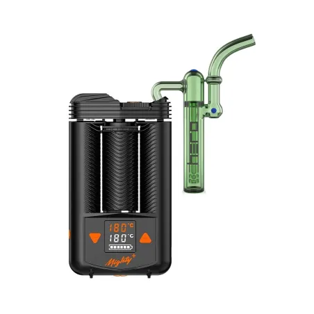 Mighty / Mighty+ / Crafty+ X HERO - Bubbler XL green Mighty / Mighty+ / Crafty+ X HERO - Bubbler XL green