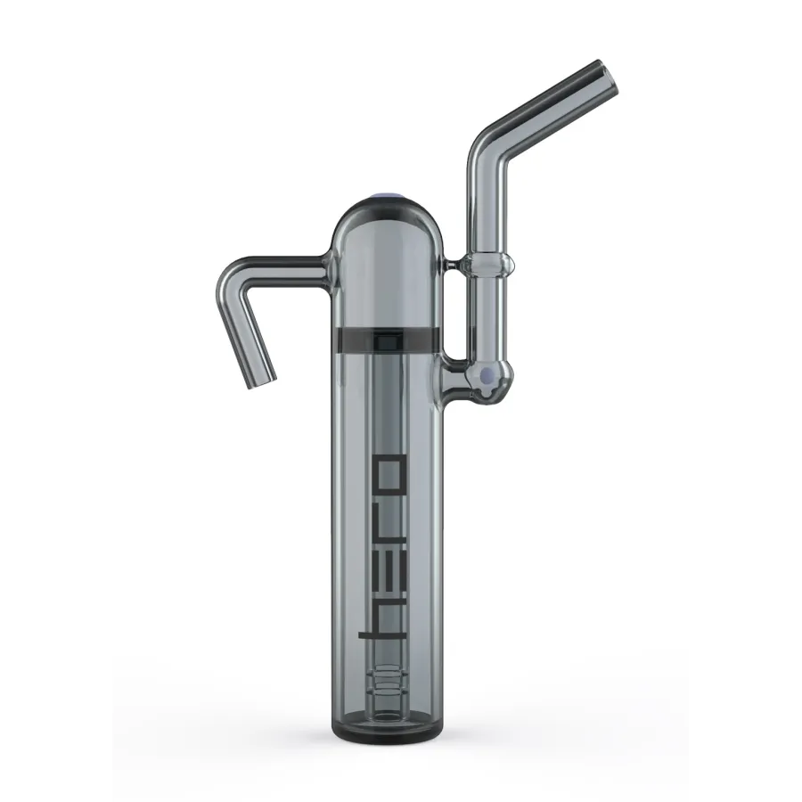 Mighty / Mighty+ / Crafty+ X HERO - Bubbler XXL grey Mighty / Mighty+ / Crafty+ X HERO - Bubbler XXL grey