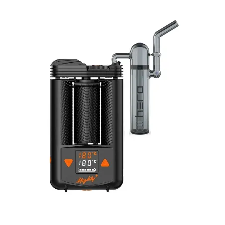 Mighty / Mighty+ / Crafty+ X HERO - Bubbler XXL grey Mighty / Mighty+ / Crafty+ X HERO - Bubbler XXL grey
