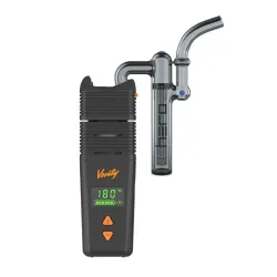 Venty X HERO - Bubbler XL grau