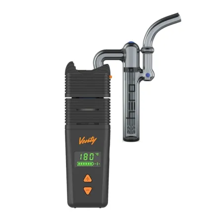 Venty X HERO - Bubbler XL grey Venty X HERO - Bubbler XL grey