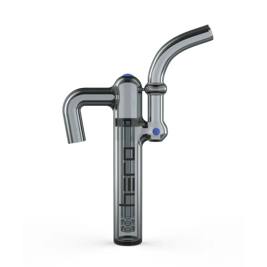 Venty X HERO - Bubbler XL grey Venty X HERO - Bubbler XL grey