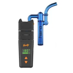 Venty X HERO - Bubbler XL blau