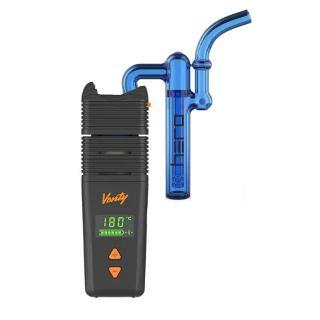 Venty X HERO - Bubbler XL blue Venty X HERO - Bubbler XL blue
