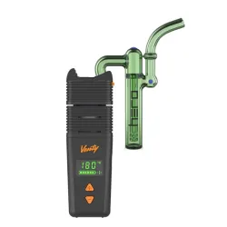 Venty X HERO - Bubbler XL grün