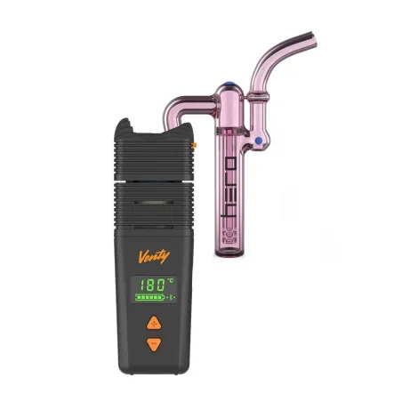 Venty X HERO - Bubbler XL rose Venty X HERO - Bubbler XL rose