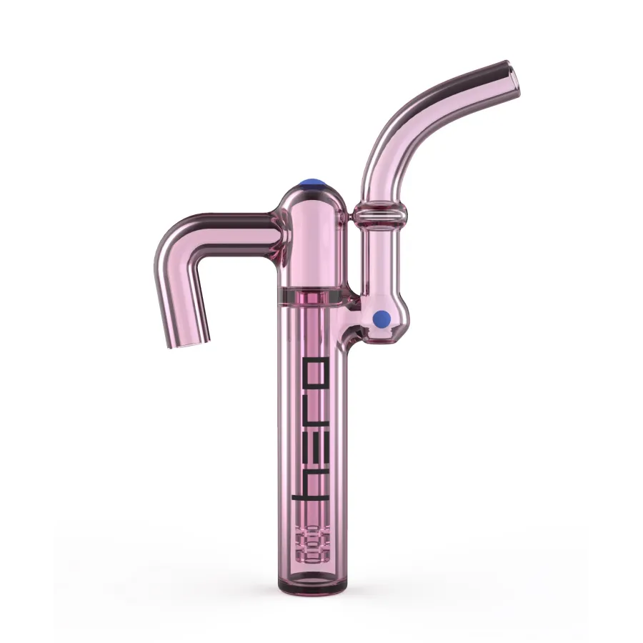 Venty X HERO - Bubbler XL rose Venty X HERO - Bubbler XL rose