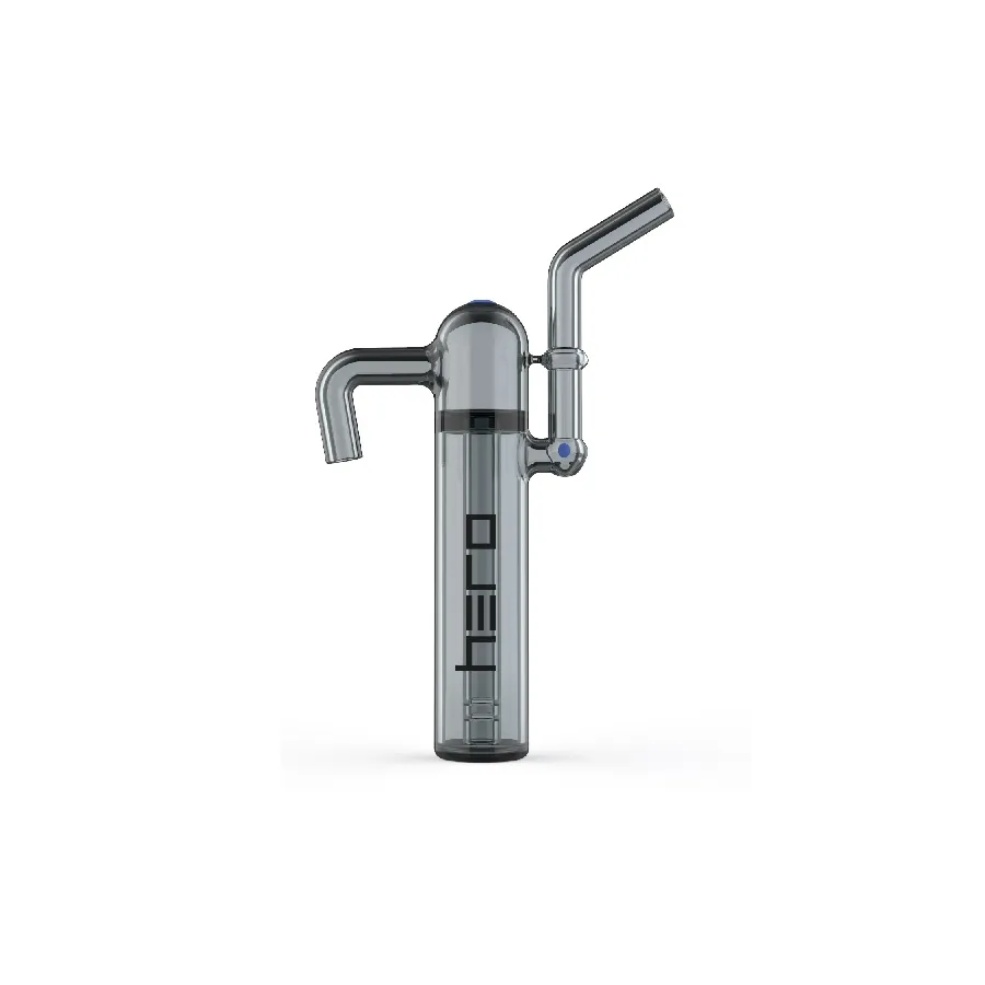 Venty X HERO - Bubbler XXL grey Venty X HERO - Bubbler XXL grey