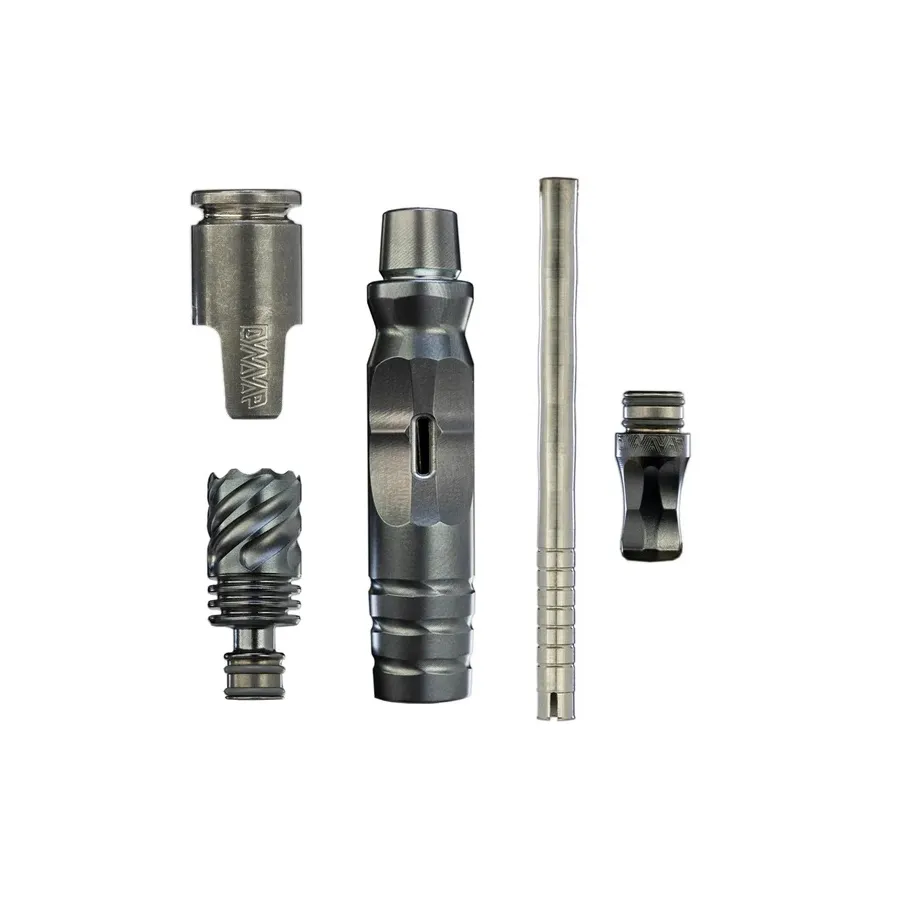 Dynavap Гіпердин