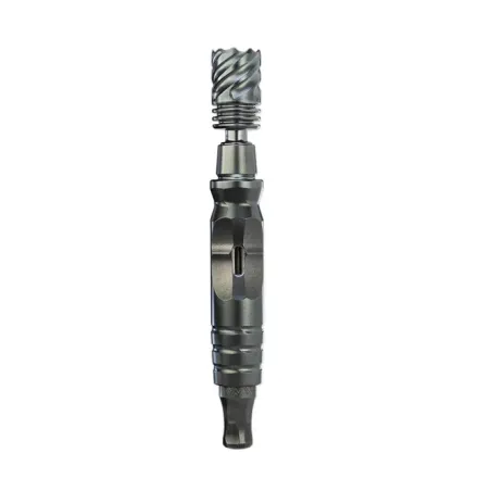 Dynavap Гіпердин Dynavap Гіпердин