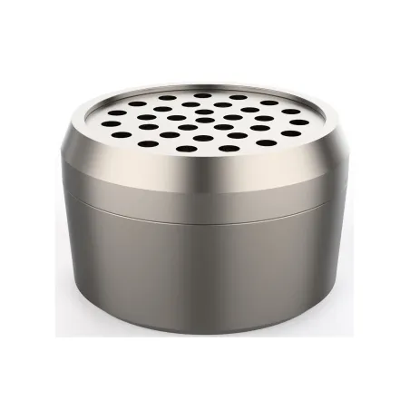 Venty / Mighty+ / Crafty+ titanium dosing capsules 5 pcs HERO Venty / Mighty+ / Crafty+ titanium dosing capsules 5 pcs HERO
