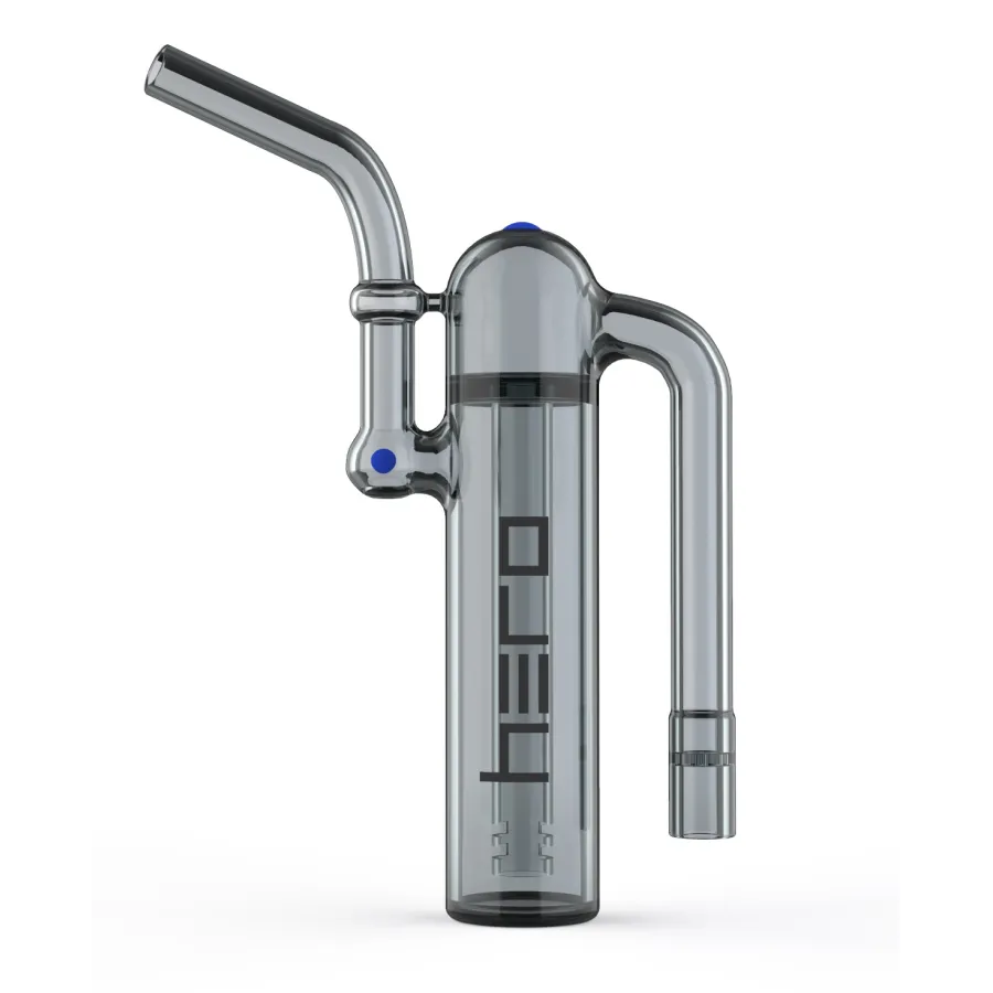 Fenix Mini+ X HERO – Bubbler XXL сірий Fenix Mini+ X HERO – Bubbler XXL сірий