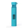 X-Max V3 PRO+ X HERO silikonowe etui blue + smycz X-Max V3 PRO+ X HERO silikonowe etui blue + smycz