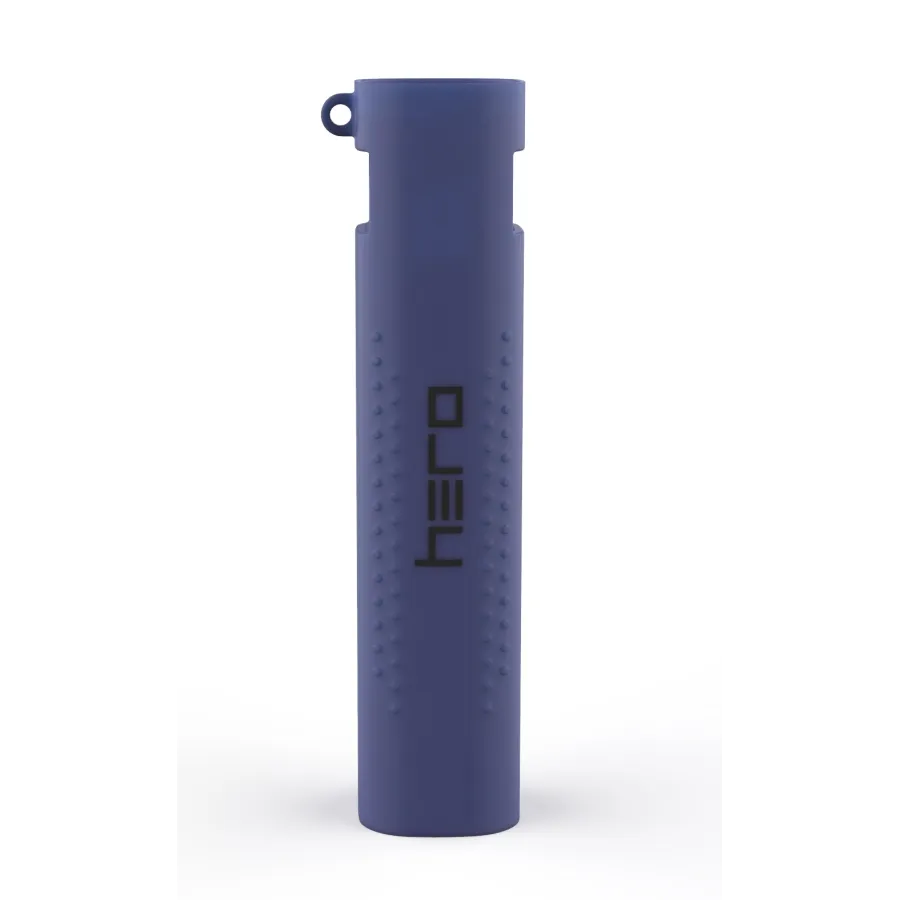 X-Max V3 PRO+ X HERO peri silicone case + lanyard