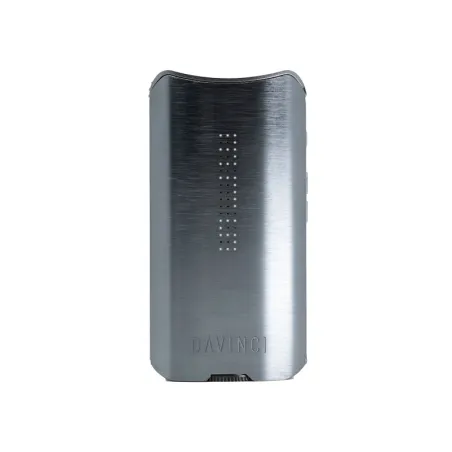 DaVinci IQ3 gunmetal DaVinci IQ3 gunmetal