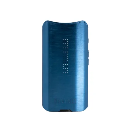 DaVinci IQ3 sapphire DaVinci IQ3 sapphire